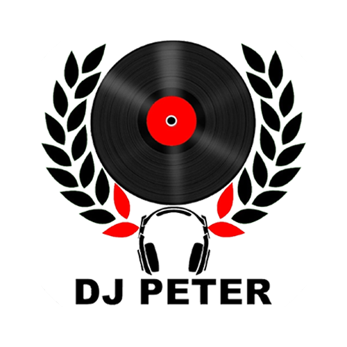 Logo DJ Peter