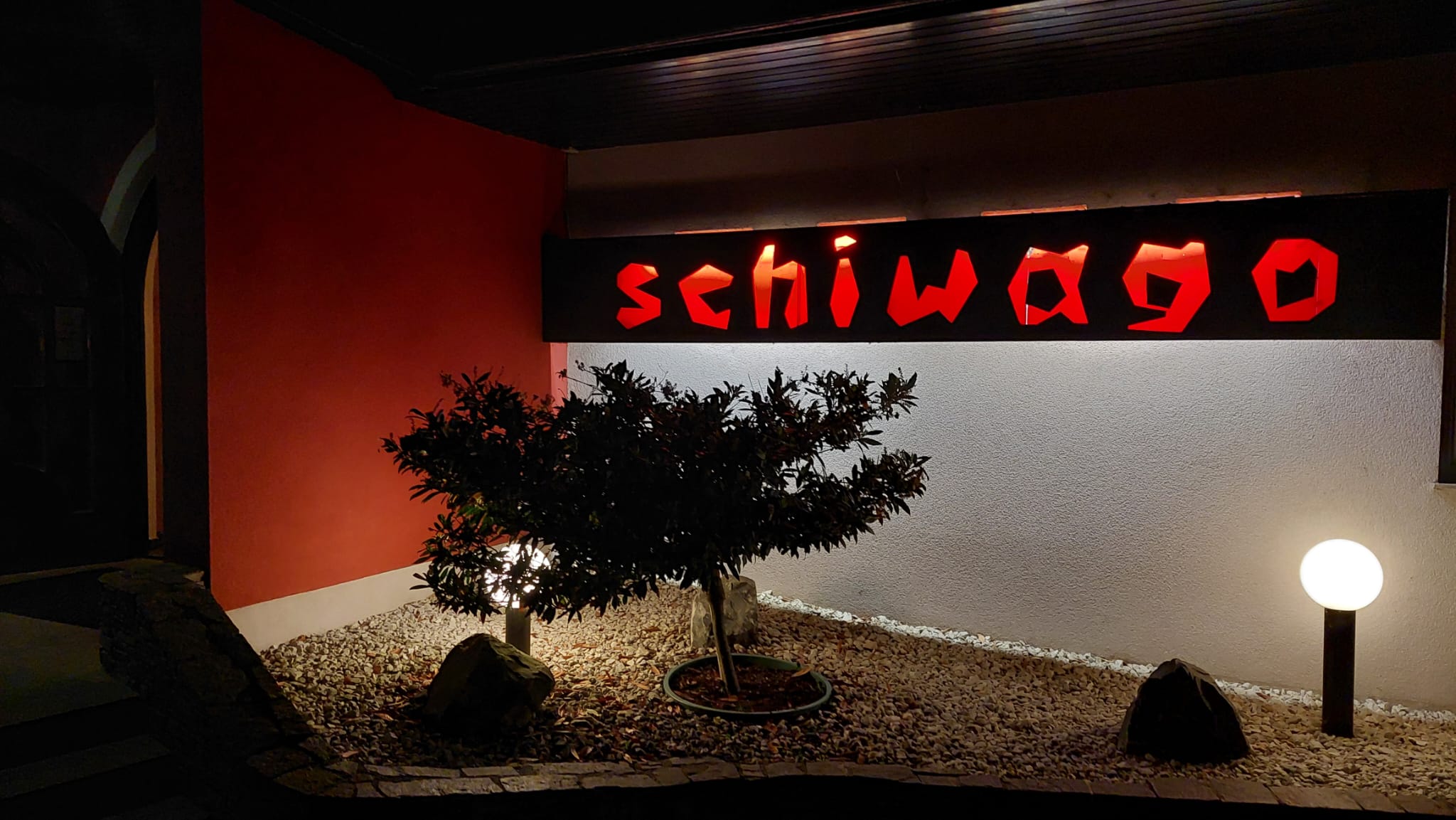 Schiwago Event 3